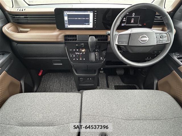 Nissan ROOX 2026 8724071-15