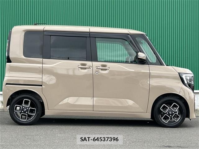 Nissan ROOX 2026 8724071-2