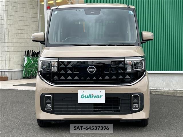 Nissan ROOX 2026 8724071-23
