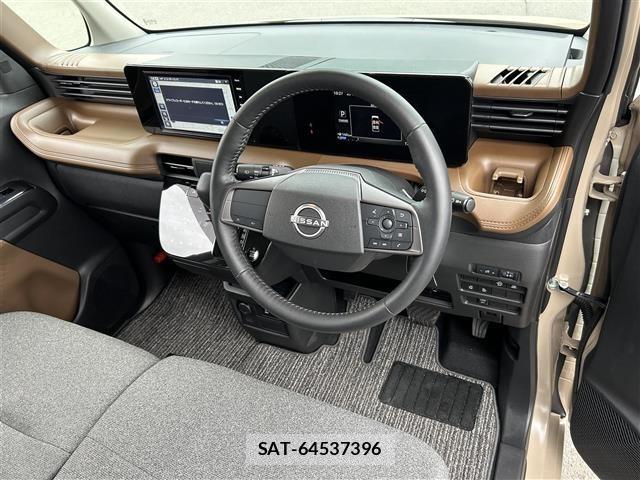 Nissan ROOX 2026 8724071-9