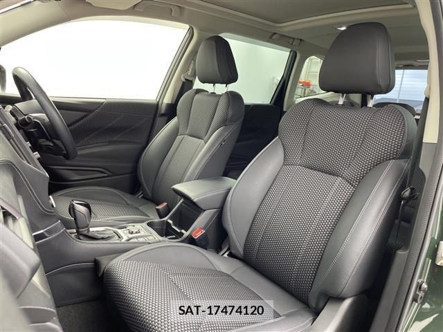 Subaru FORESTER 2022 8670413-10