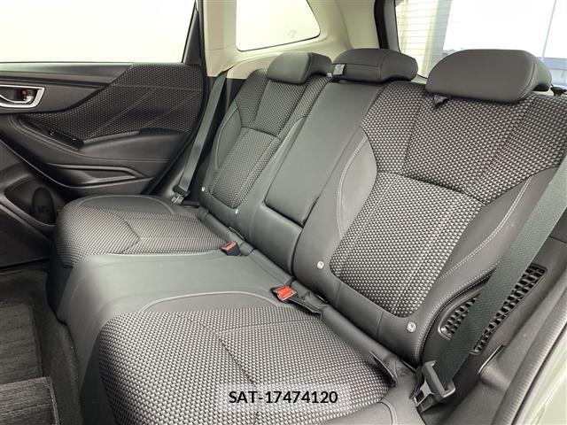 Subaru FORESTER 2022 8670413-12