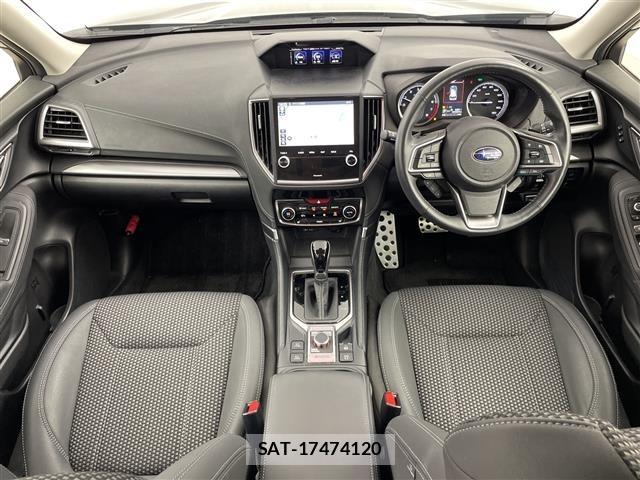 Subaru FORESTER 2022 8670413-15