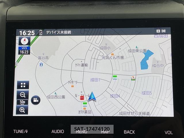 Subaru FORESTER 2022 8670413-17