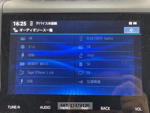 Subaru FORESTER 2022 8670413-18