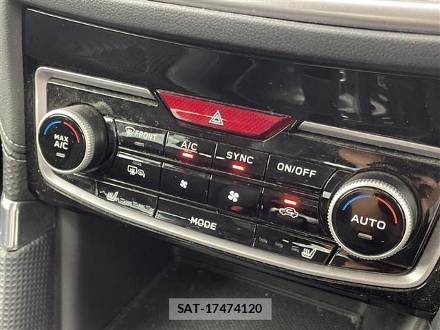 Subaru FORESTER 2022 8670413-20