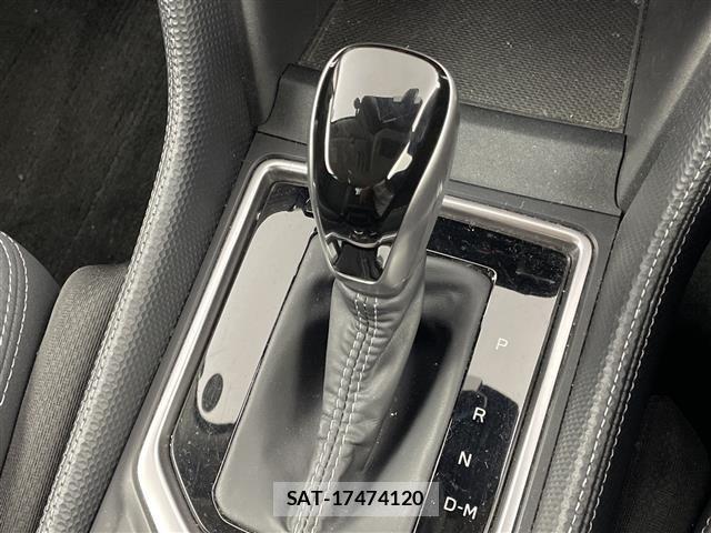 Subaru FORESTER 2022 8670413-22