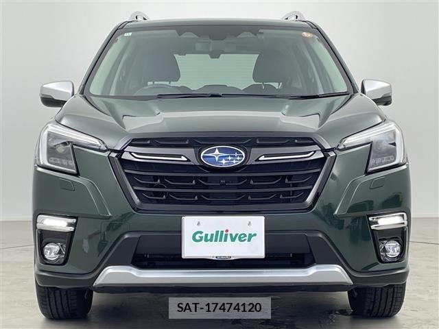 Subaru FORESTER 2022 8670413-23
