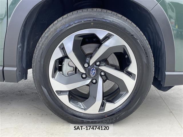 Subaru FORESTER 2022 8670413-6