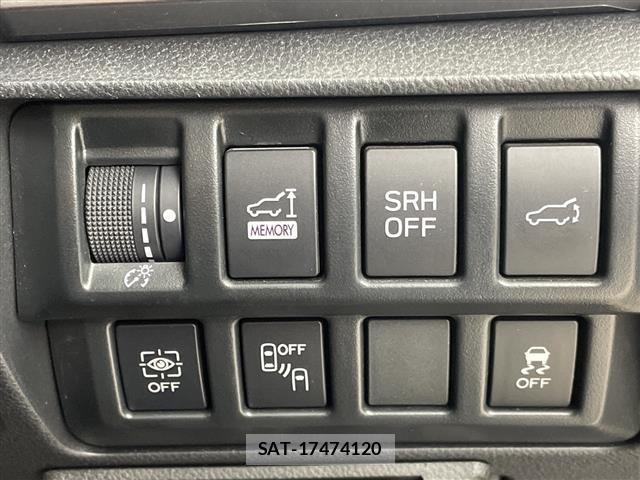 Subaru FORESTER 2022 8670413-7