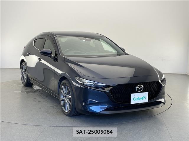 Mazda MAZDA3 2023 8732899-0