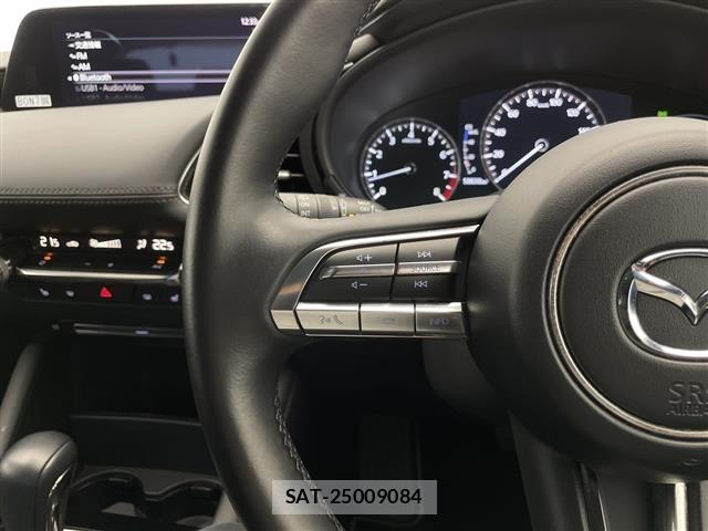 Mazda MAZDA3 2023 8732899-10