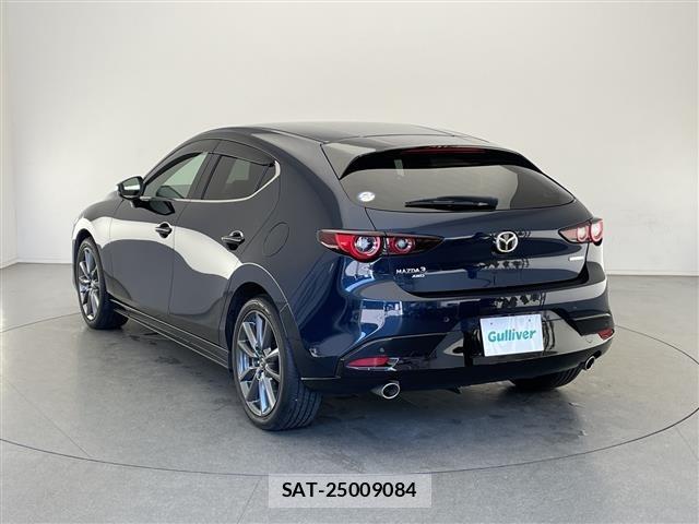 Mazda MAZDA3 2023 8732899-13