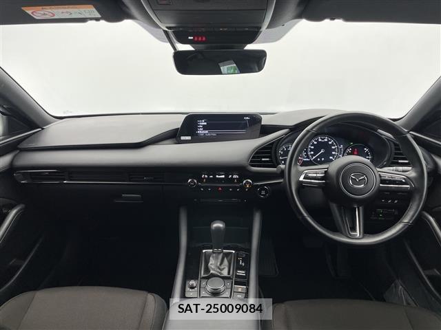 Mazda MAZDA3 2023 8732899-14