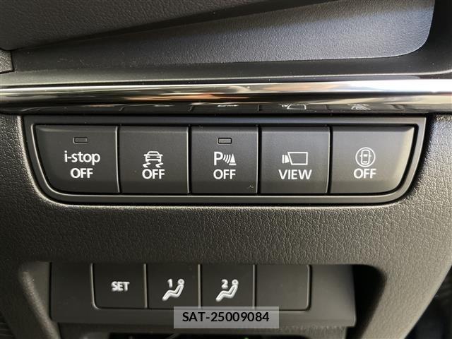 Mazda MAZDA3 2023 8732899-2