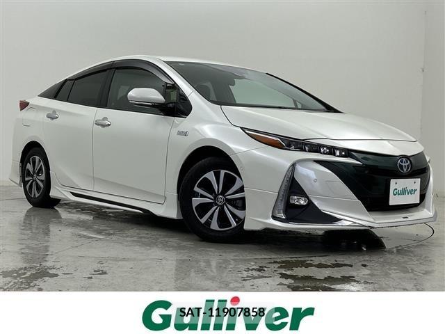 Toyota PRIUS PHV 2019 8954766-0
