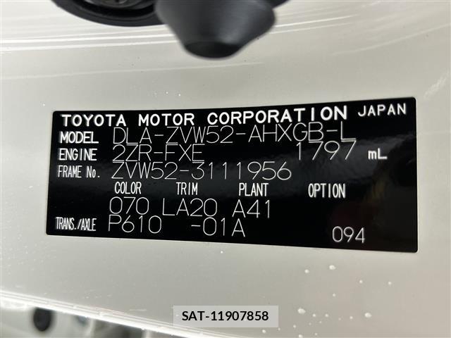 Toyota PRIUS PHV 2019 8954766-10