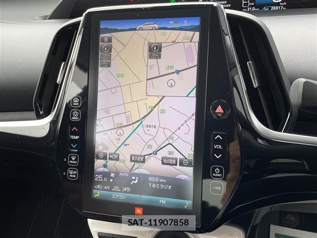 Toyota PRIUS PHV 2019 8954766-19