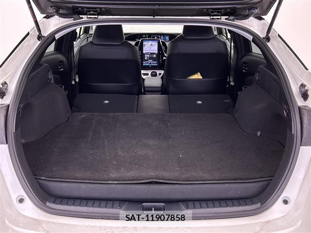 Toyota PRIUS PHV 2019 8954766-22