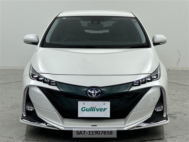 Toyota PRIUS PHV 2019 8954766-24