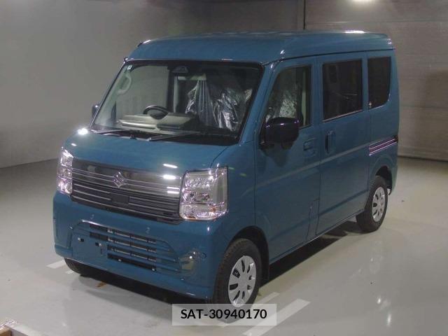 Suzuki EVERY 2026 8927600-0