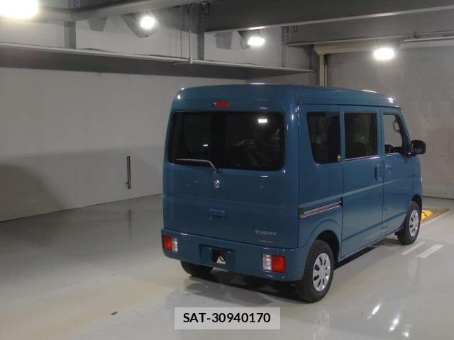 Suzuki EVERY 2026 8927600-1