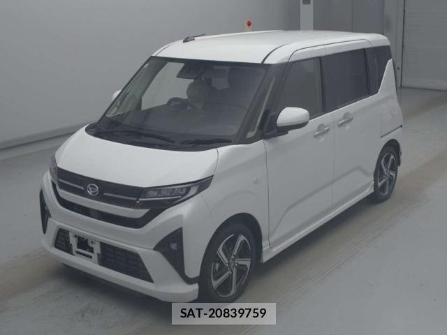 Daihatsu MOVE 2025 8935887-0