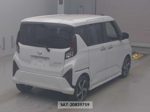 Daihatsu MOVE 2025 8935887-1