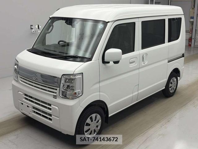 Suzuki EVERY 2026 8928119-0