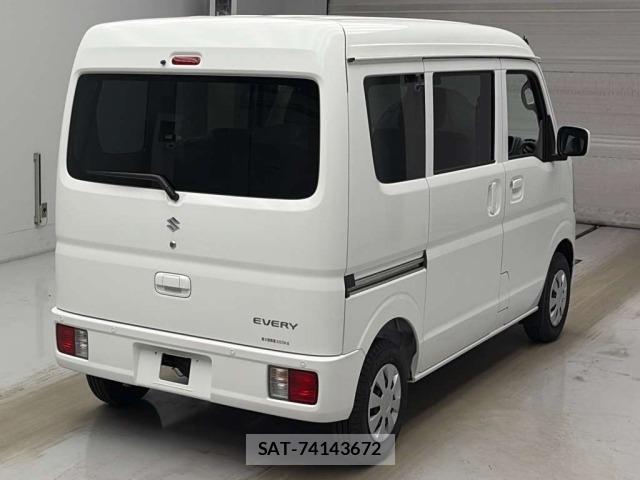 Suzuki EVERY 2026 8928119-1