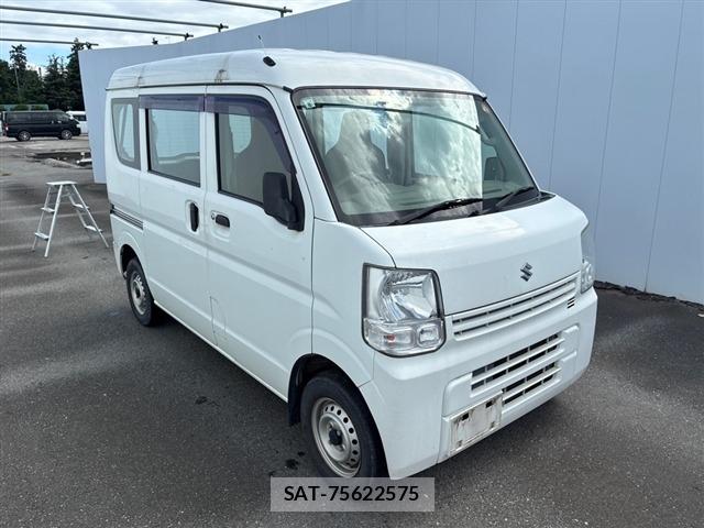 Suzuki EVERY 2018 8927528-0
