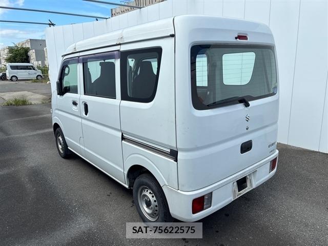 Suzuki EVERY 2018 8927528-1