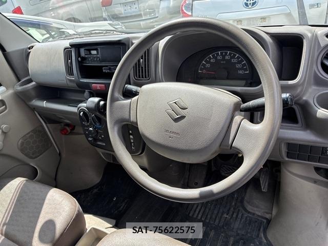 Suzuki EVERY 2018 8927528-3
