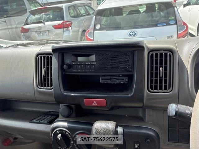 Suzuki EVERY 2018 8927528-4