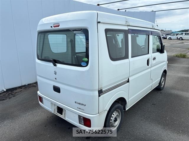 Suzuki EVERY 2018 8927528-8