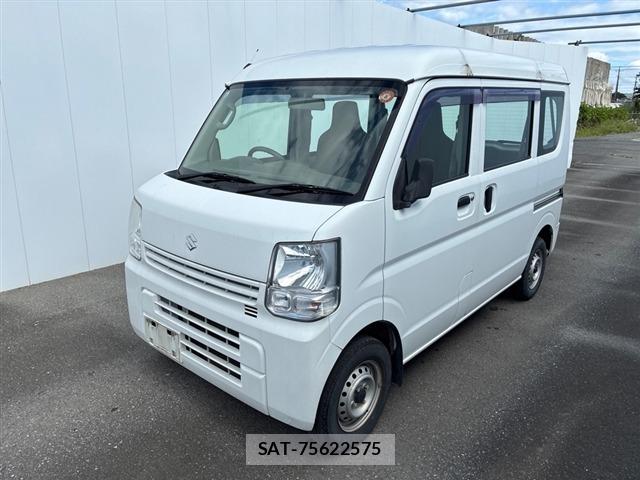 Suzuki EVERY 2018 8927528-9