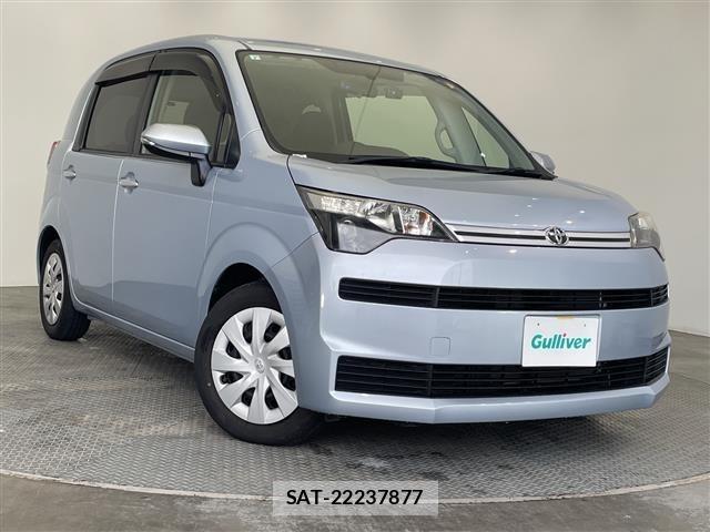 Toyota SPADE 2015 8739678-0
