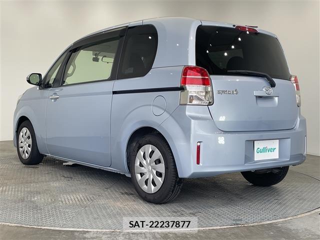 Toyota SPADE 2015 8739678-13