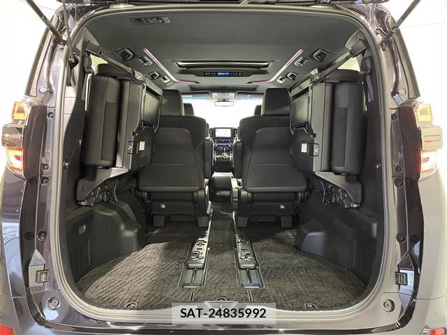 Toyota VELLFIRE 2020 8737172-12