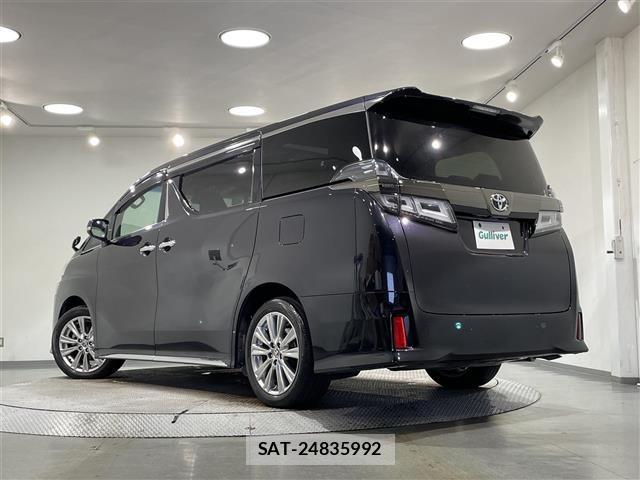 Toyota VELLFIRE 2020 8737172-14