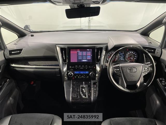Toyota VELLFIRE 2020 8737172-15