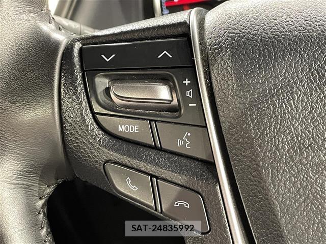 Toyota VELLFIRE 2020 8737172-2