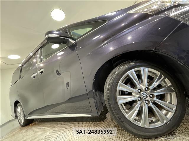 Toyota VELLFIRE 2020 8737172-21