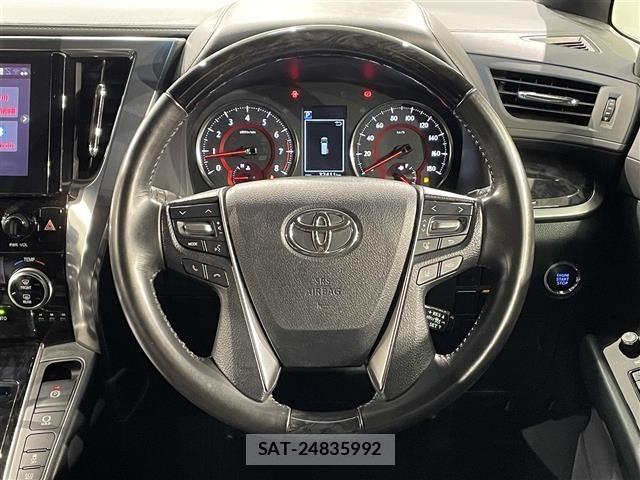 Toyota VELLFIRE 2020 8737172-23