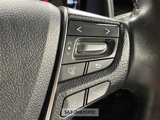 Toyota VELLFIRE 2020 8737172-4