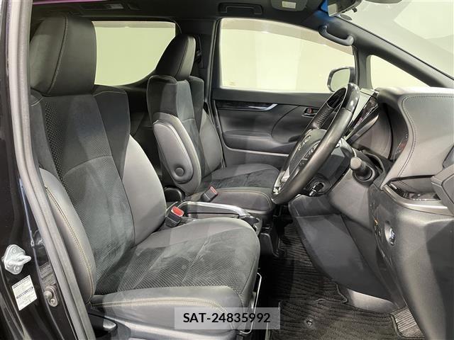 Toyota VELLFIRE 2020 8737172-9