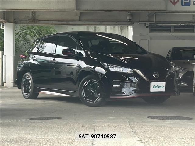 Nissan LEAF 2019 8748198-0