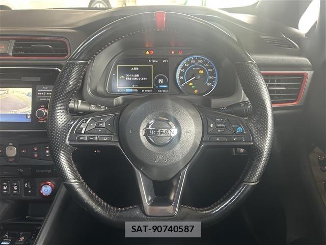 Nissan LEAF 2019 8748198-5