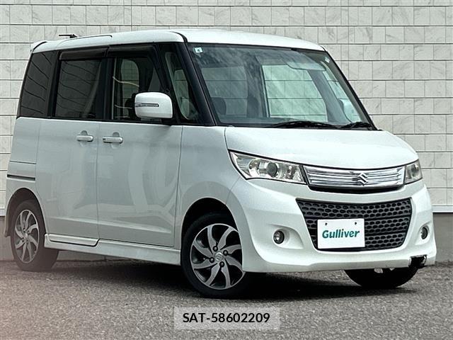Suzuki PALETTE 2011 8750433-0