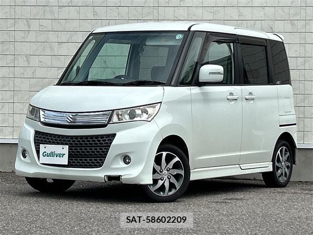Suzuki PALETTE 2011 8750433-1